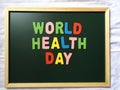 World Health Day