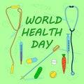 World health day