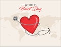 World Heart Day, Heart Care Day, Heart Day, 29 sep Heart Day