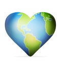 World heart