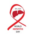 World Hepatitis Day