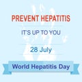 World Hepatitis Day