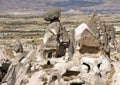 World Heritage, Cappadocia