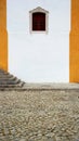 World heritage National Sintra Palace, Sintra, Portugal