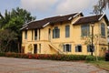 World Heritage Office, Luang Prabang, Laos