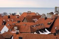 World heritage Visby