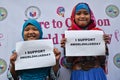 World Hijab Day in Manila