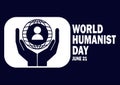 World Humanist Day