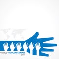 World Humanitarian Day observed on 19th August