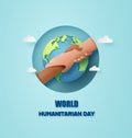 World Humanitarian Day