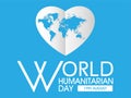 World Humanitarian Day