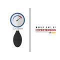 World Hypertension Day