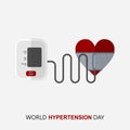 World Hypertension Day