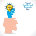 World Intellectual Property Day