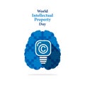 World Intellectual Property Day