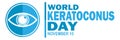 World Keratoconus Day Royalty Free Stock Photo