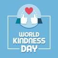 World kindness day