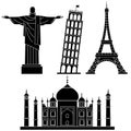 World Landmarks