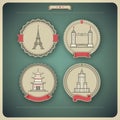 World Landmarks