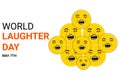 World Laughter Day