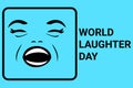 World Laughter Day