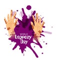 World Leprosy Day