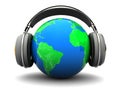 World listening