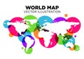 World Map