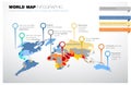 World map with laws pertaining to homosexual relationships