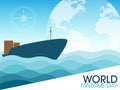 World Maritime Day