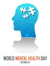 World Mental Health Day