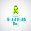 World Mental Health Day