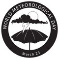 World Meteorological Day