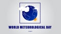 World Meteorological Day