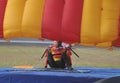 World Military Parachuting Championship