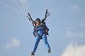 World Military Parachuting Championship