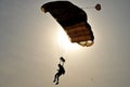 World Military Parachuting Championship