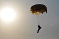 World Military Parachuting Championship