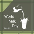 World Milk Day