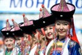 World Mongolians Convention