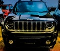 World most popular jeep for fast and safe ride