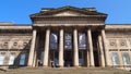 The World Museum in Liverpool, England