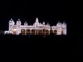 World mysore light house in dasara