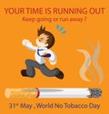 World No Tobacco Day