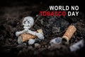 World No Tobacco Day