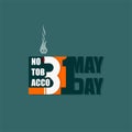 World No Tobacco Day