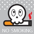 World No Tobacco Day vector