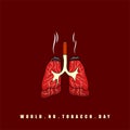 World No Tobacco Day