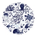 World Ocean Day