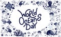 World Ocean Day